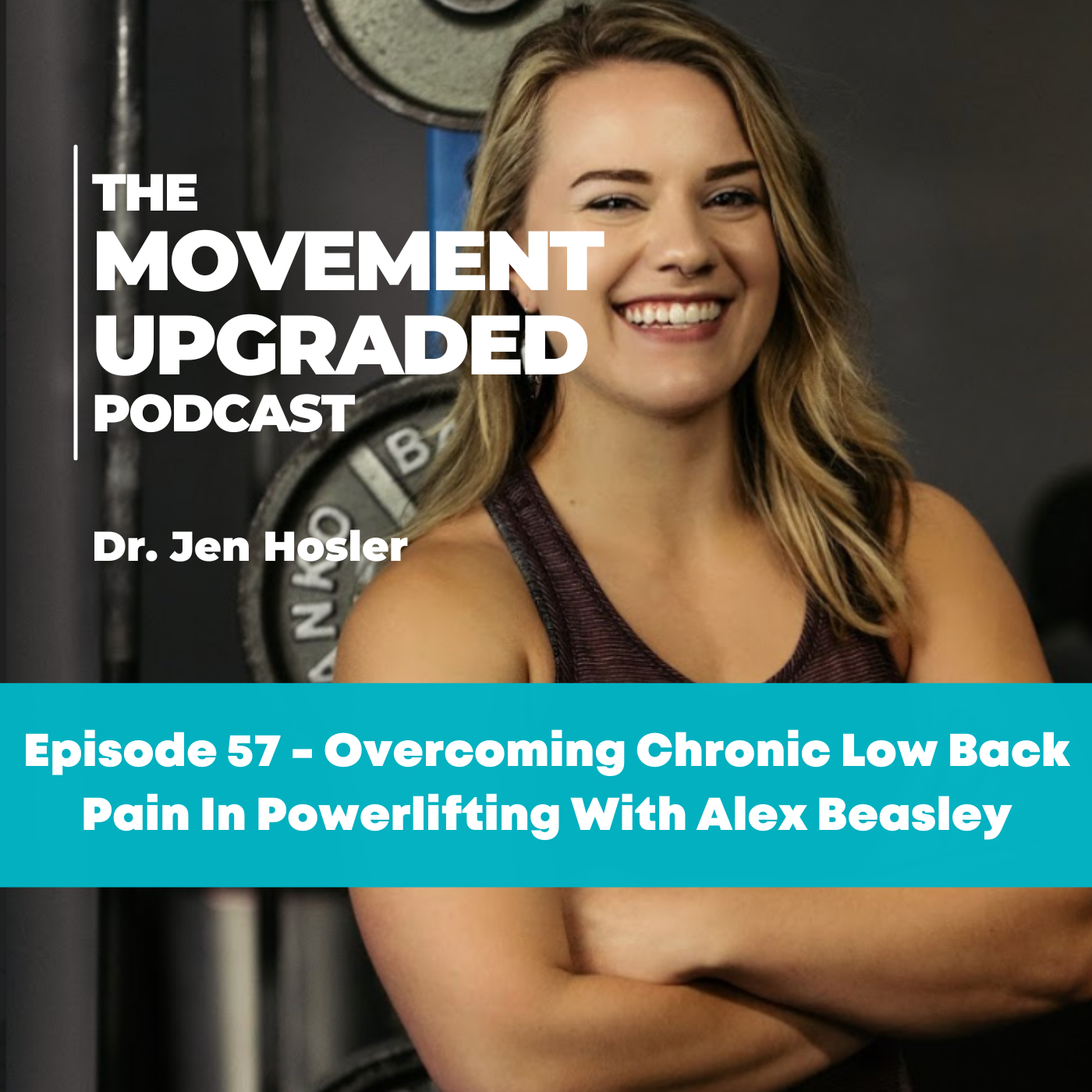Movement Upgraded Podcast