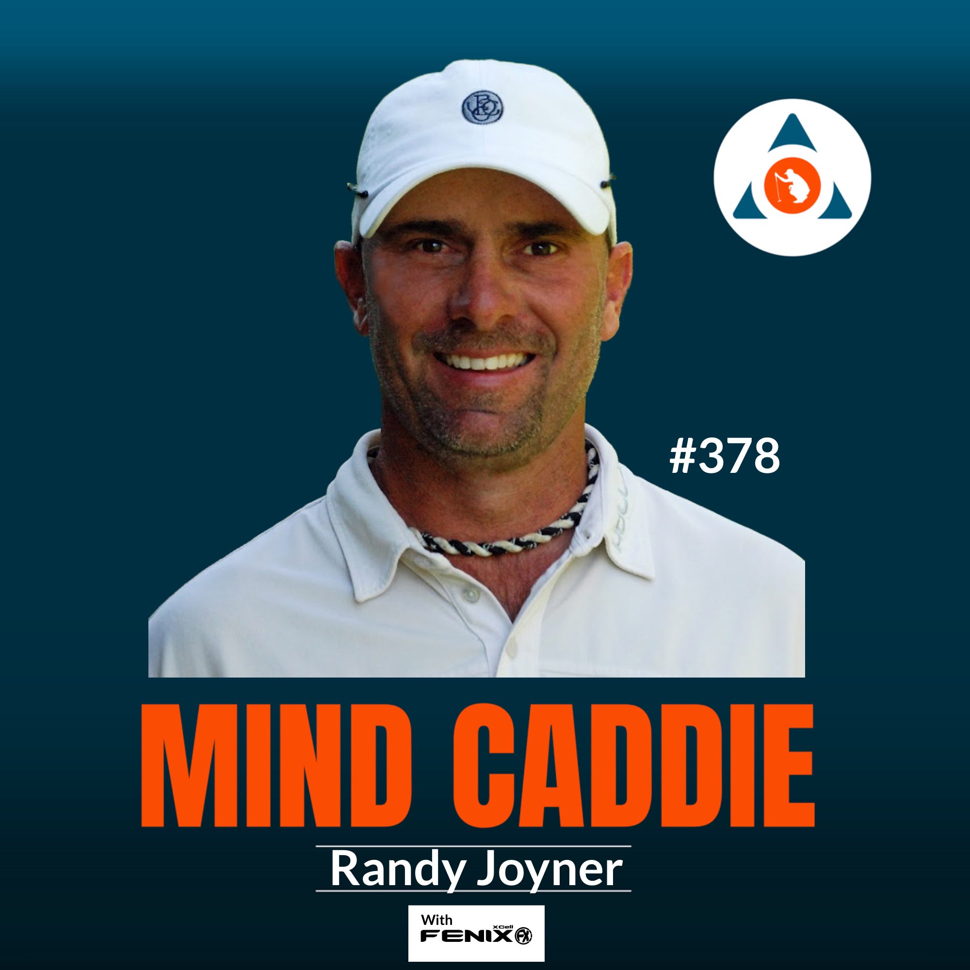 Insights from the Ryder Cup – an American view with Randy Joyner  #378
