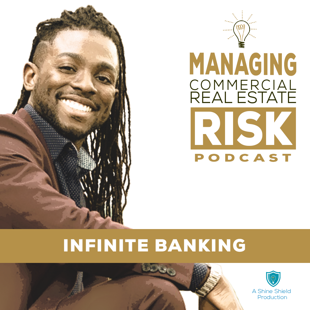 Infinite Banking, with Kofi Thompson