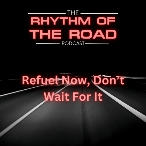 Rhythm Of The Road