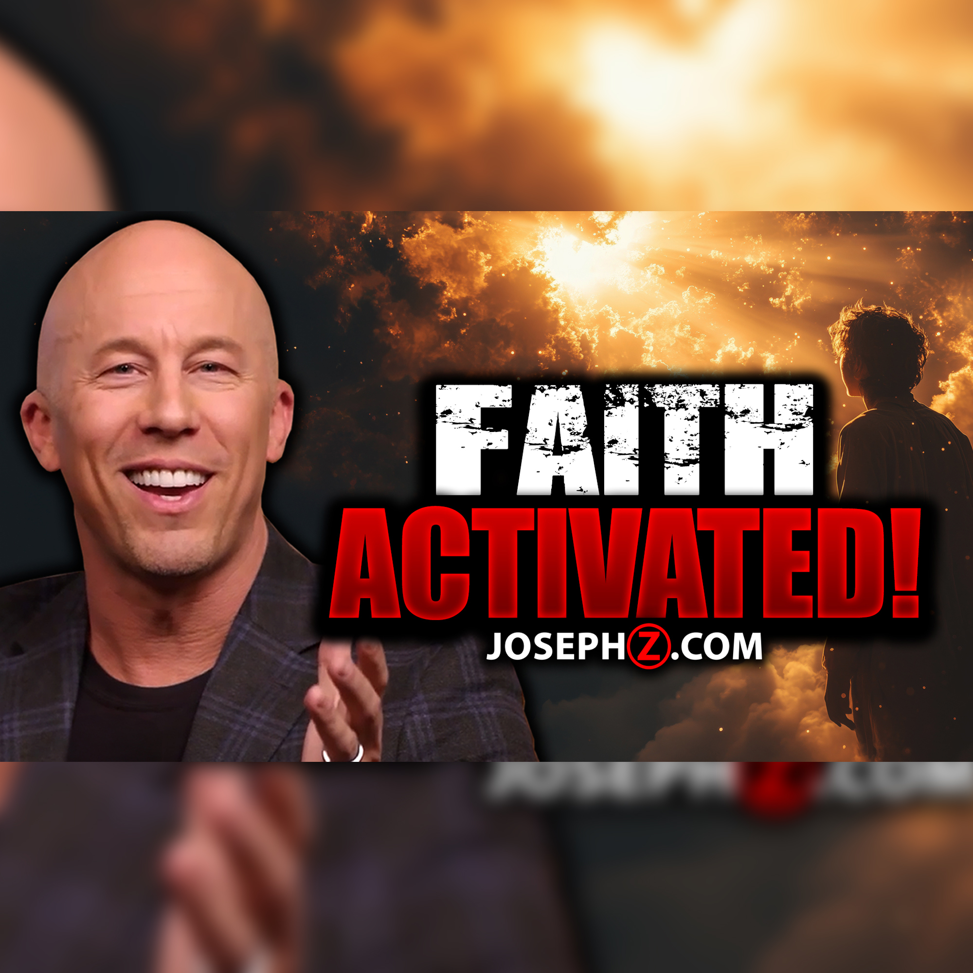 How to ACTIVATE FAITH! | Red Church