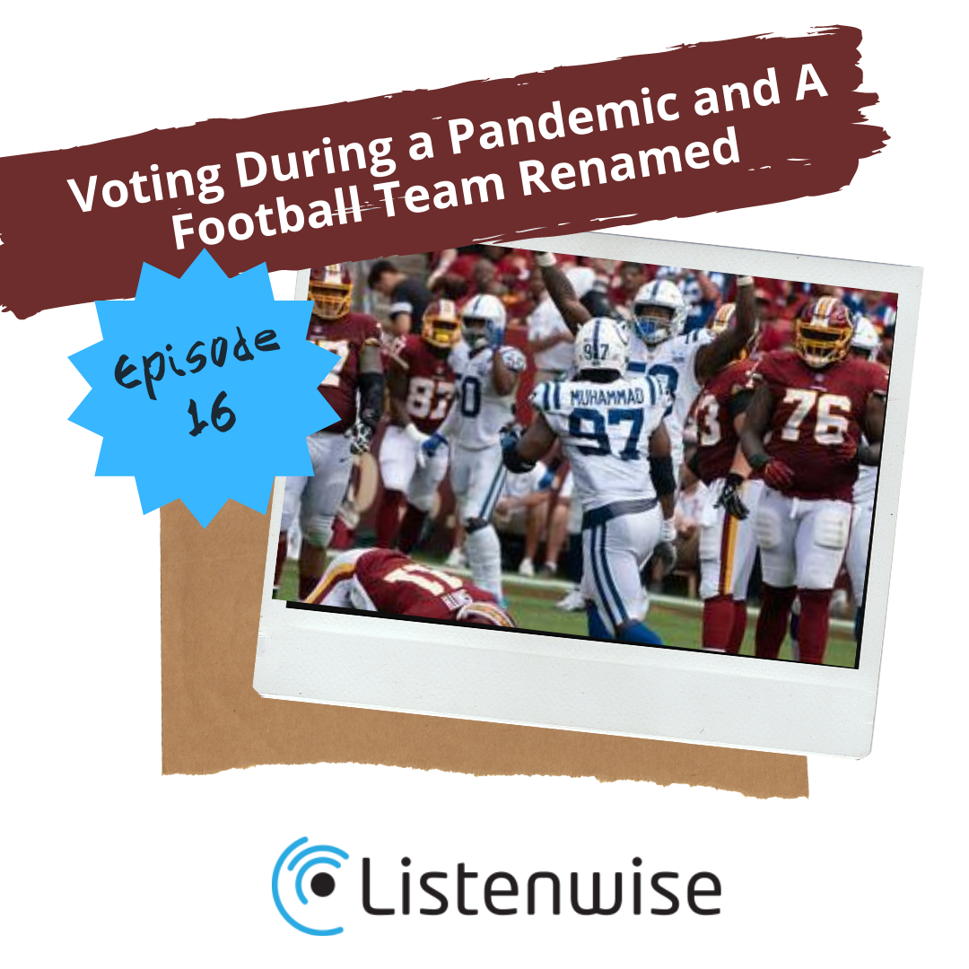 Listenwise News Bites