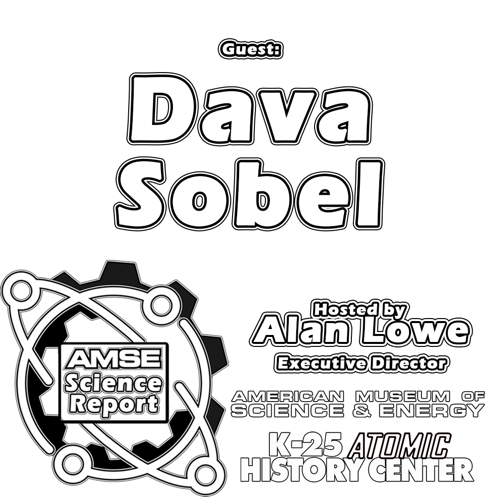AMSE Science Report Sava Sobel