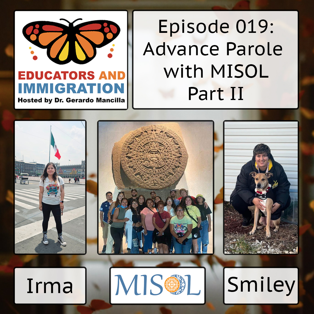 Educators and Immigration