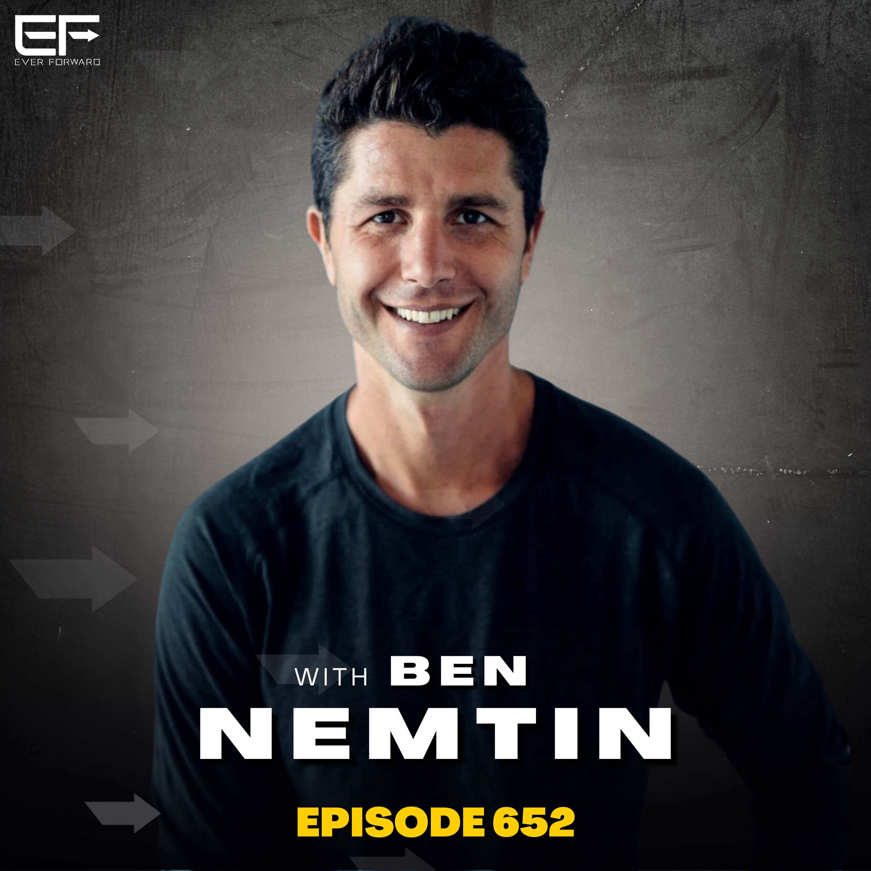 EFR 652: How to Avoid Life's Biggest Regrets and Live With Purpose with Ben Nemtin