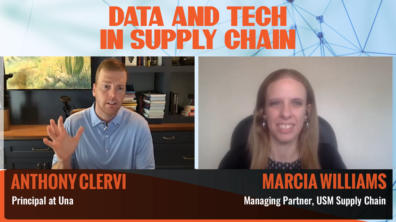 Adventures in Supply Chain