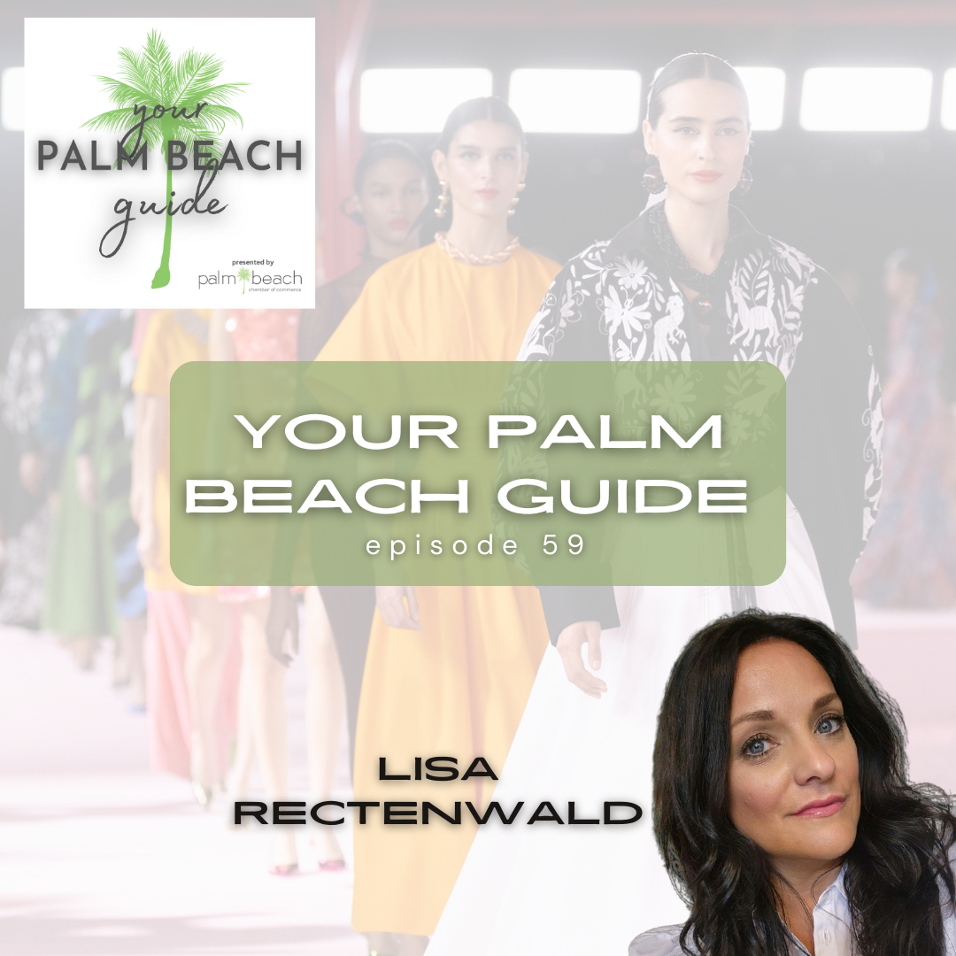 Your Palm Beach Guide