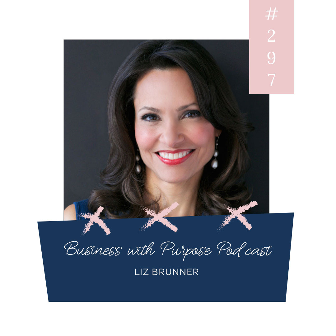 Dare To Own You | EP 297: Liz Brunner