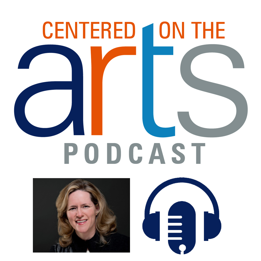 Centered on the Arts