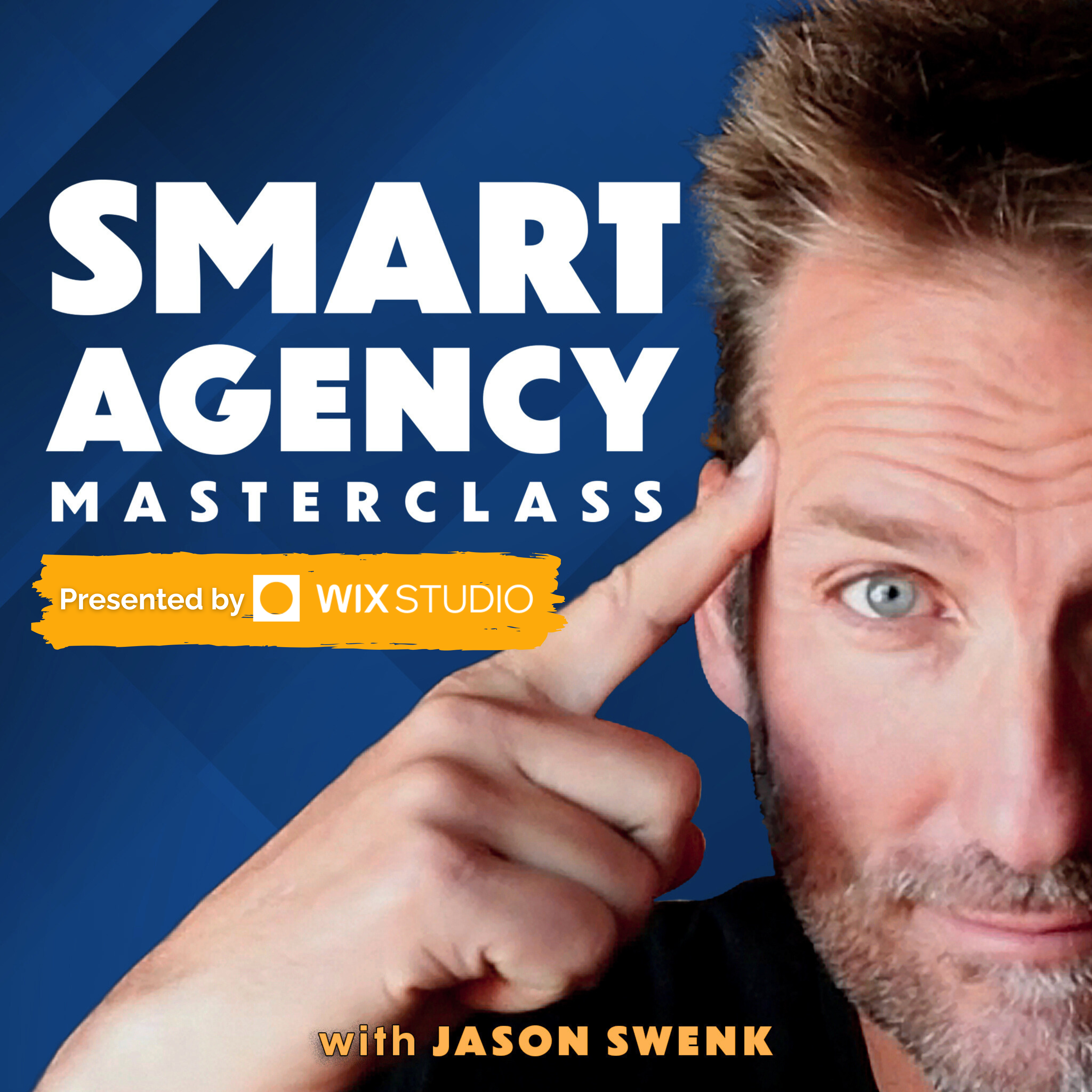 Podcast Cover