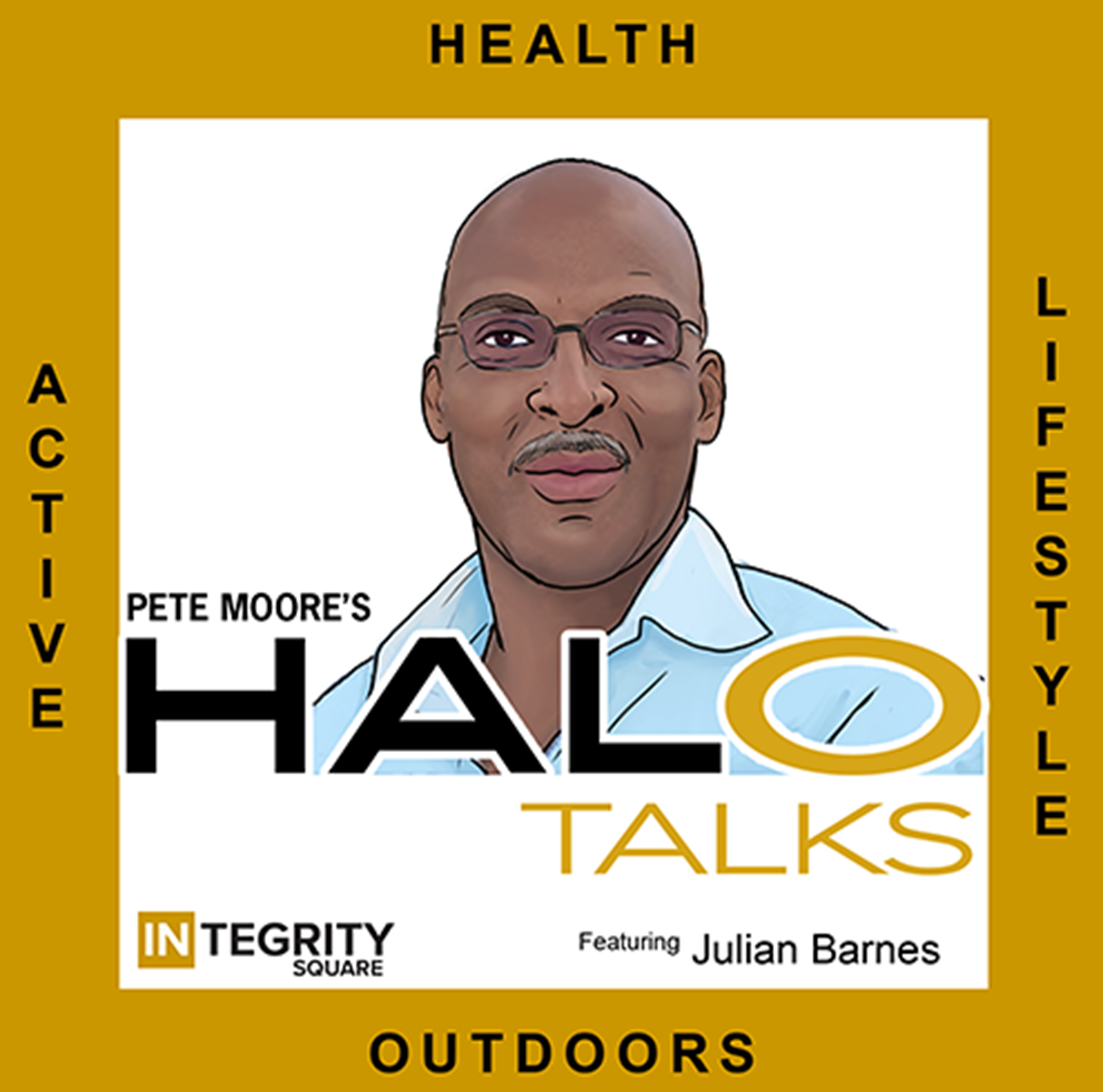 HALO Talks: Elevating Wellness