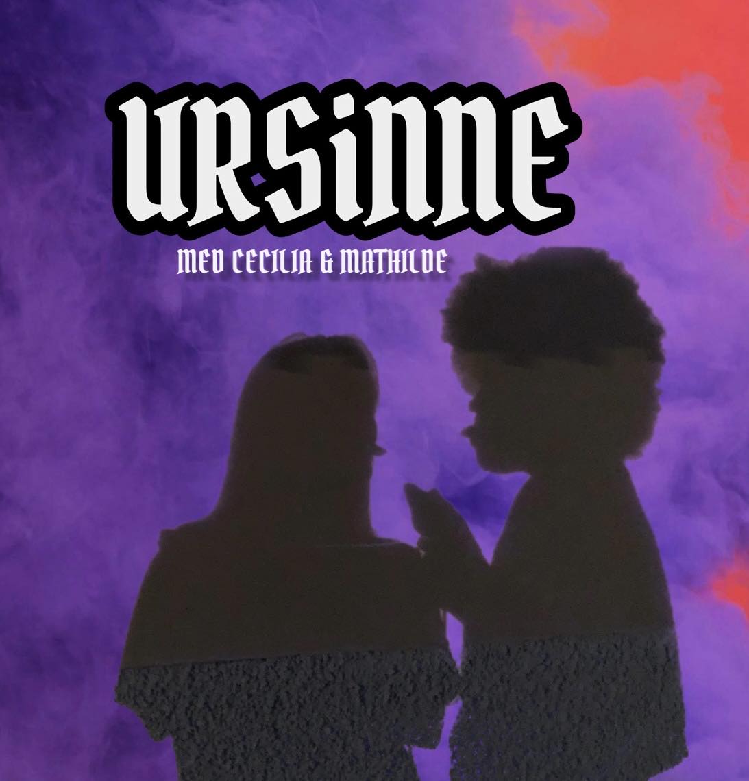 Ursinne ep 9 - Let's go