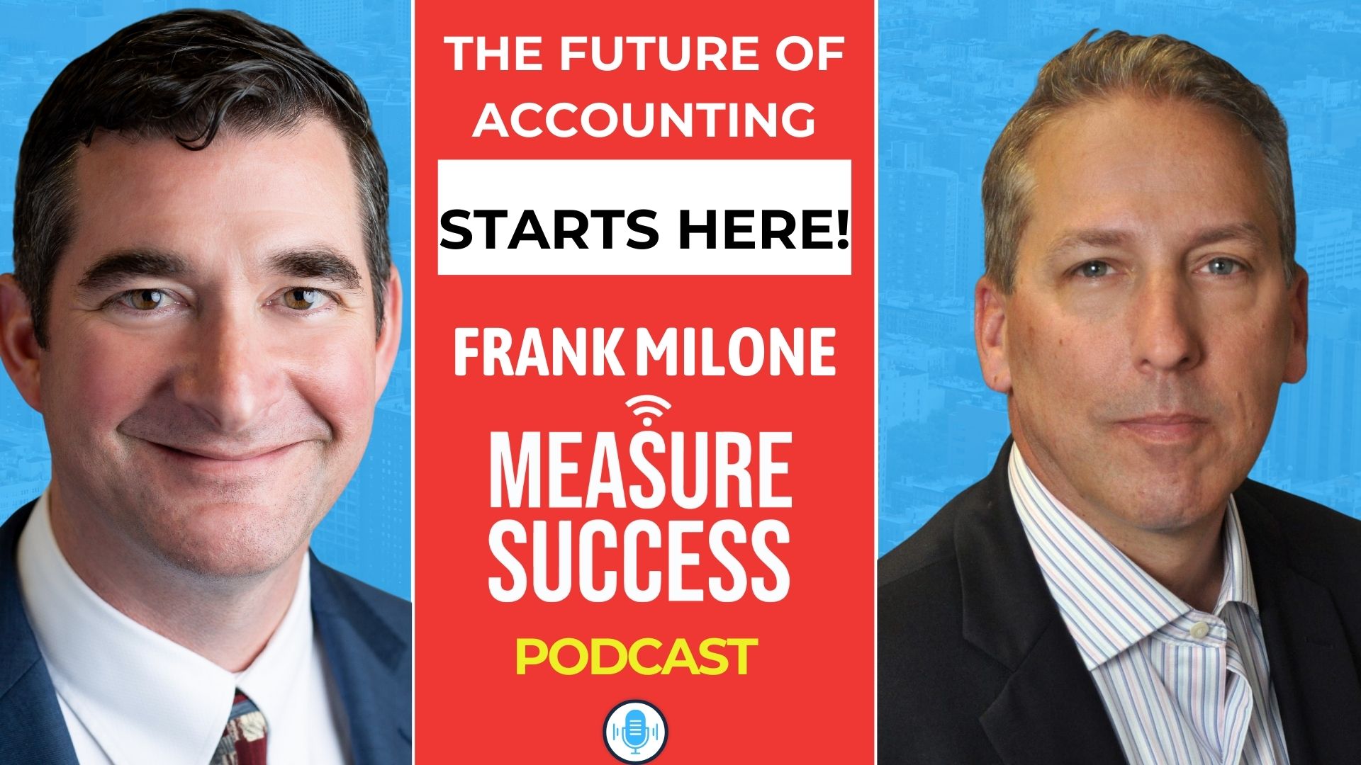 cover of episode The Truth About Starting a CPA Firm