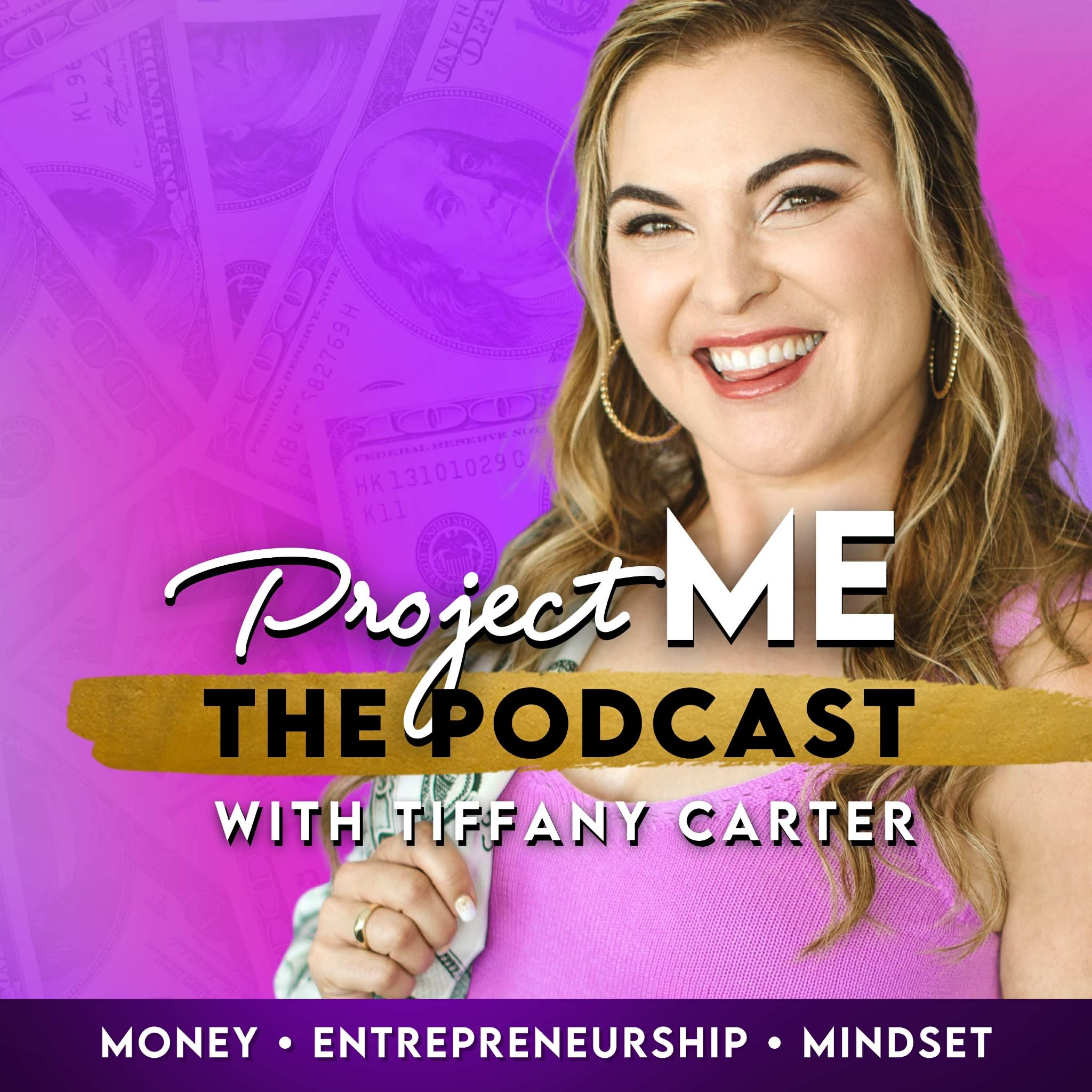 Silent Burnout: Why High-Achieving Women are Falling Apart Behind Closed Doors w/ Tracy Doyle, Founder of The Aurora Method