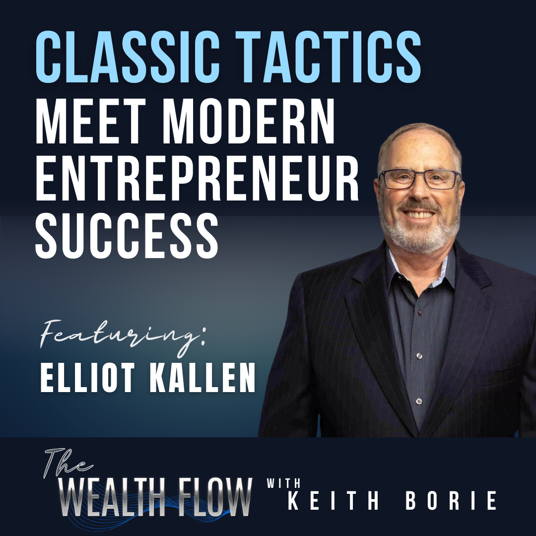 The Wealth Flow