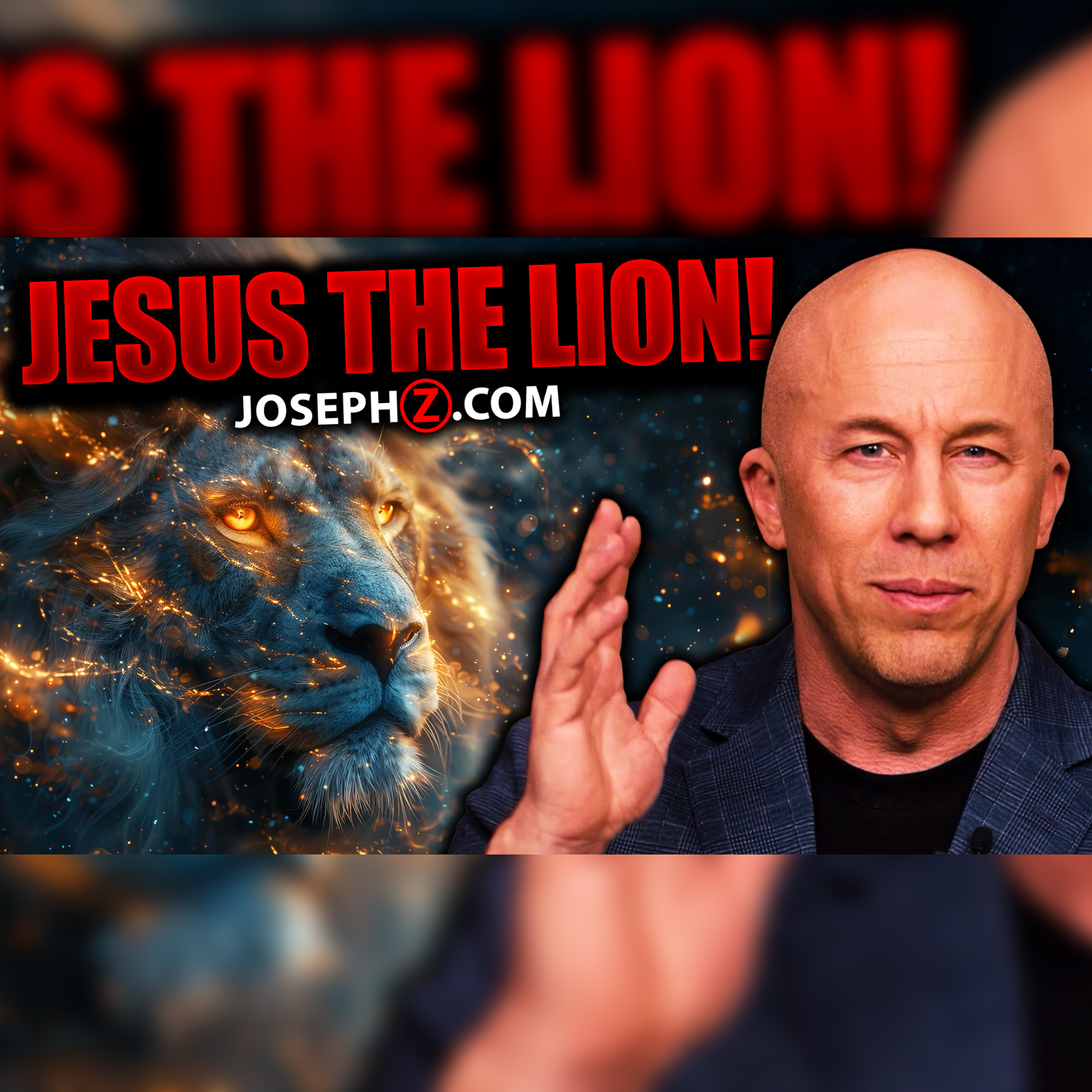 Joseph Z Podcast