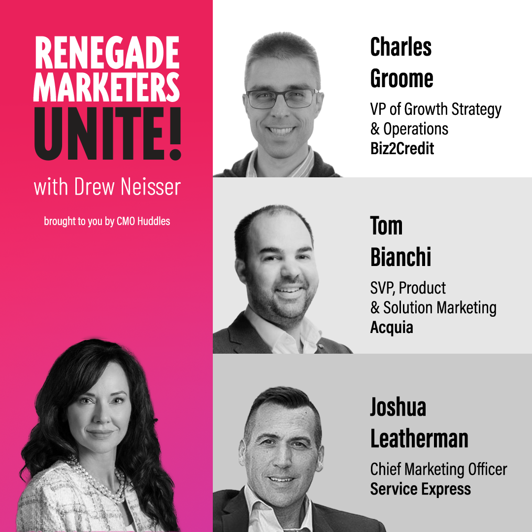 426: B2B Marketing Strategy: 2025 Edition