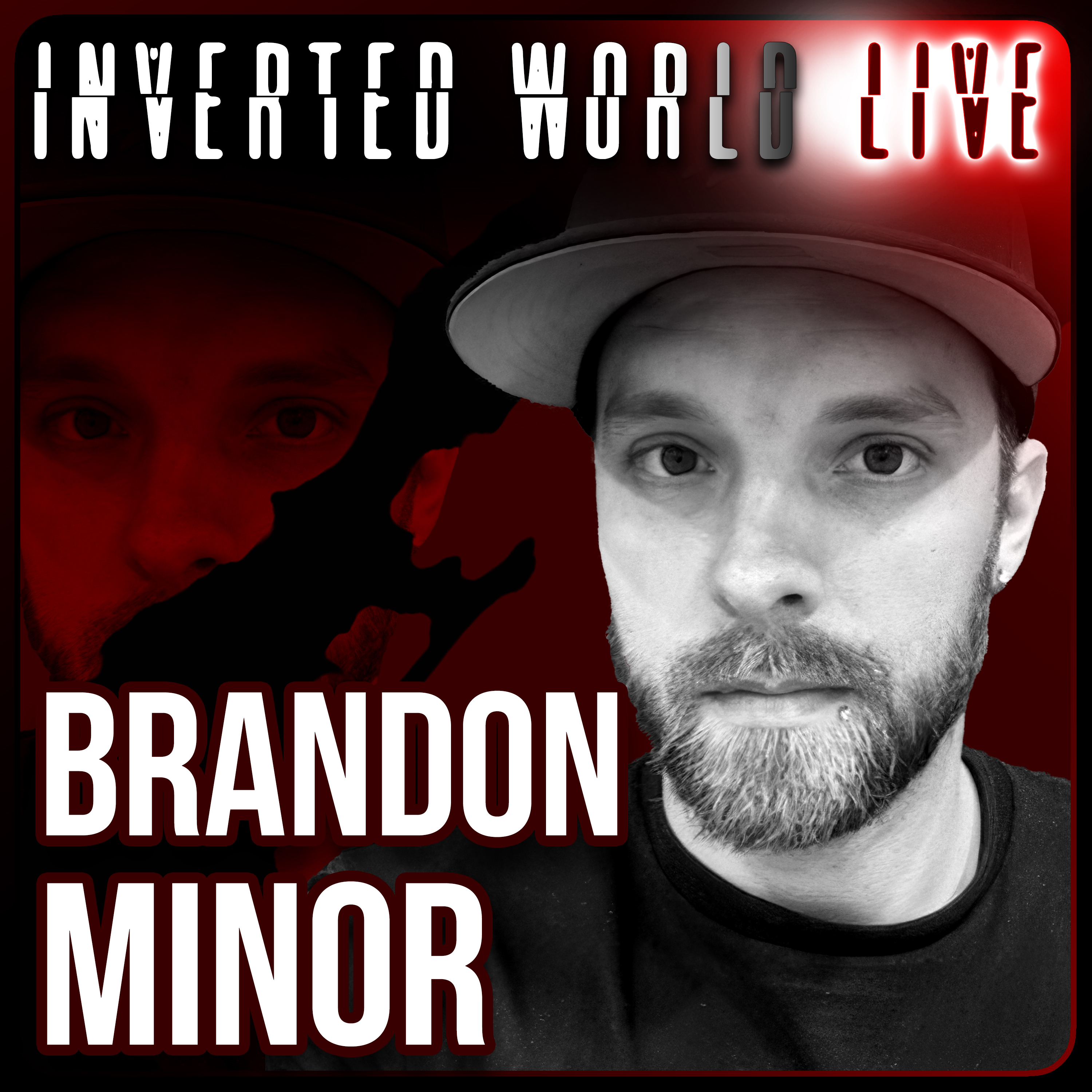 Inverted World Live