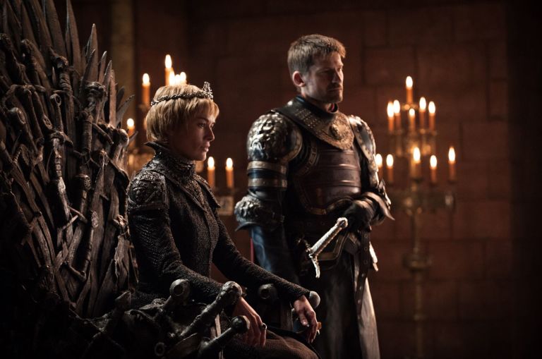 TCBtW #36 - Game of Thrones Season 7 Preview