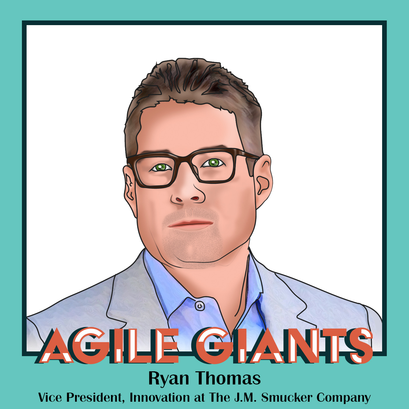 Agile Giants: Lessons from Corporate Innovators