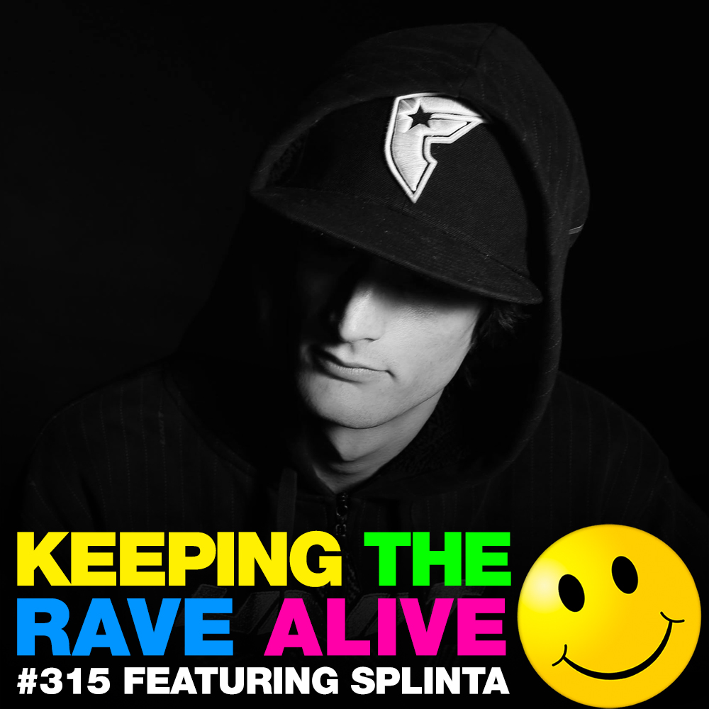 Episode 315: feat. Splinta!