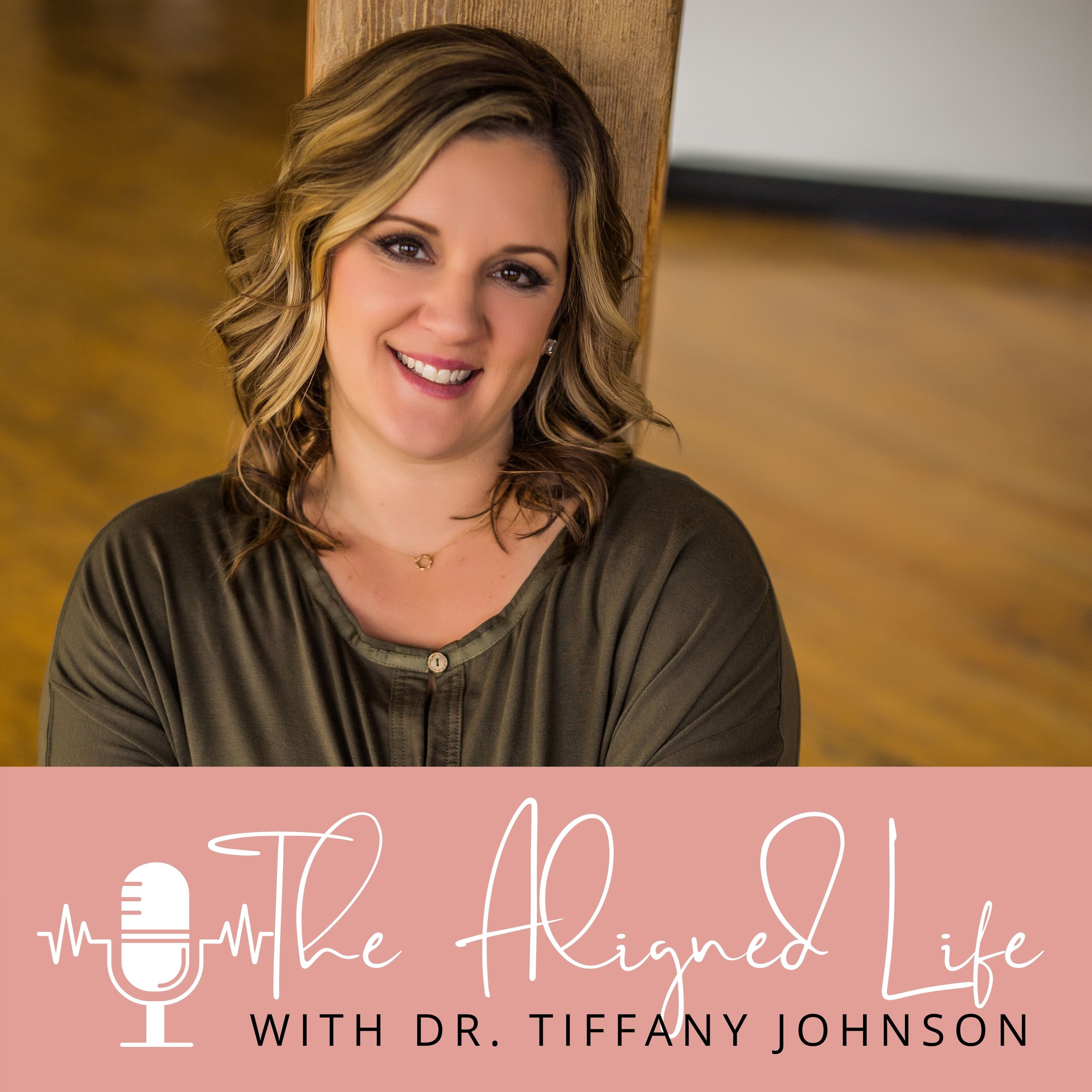 The Aligned Life Podcast