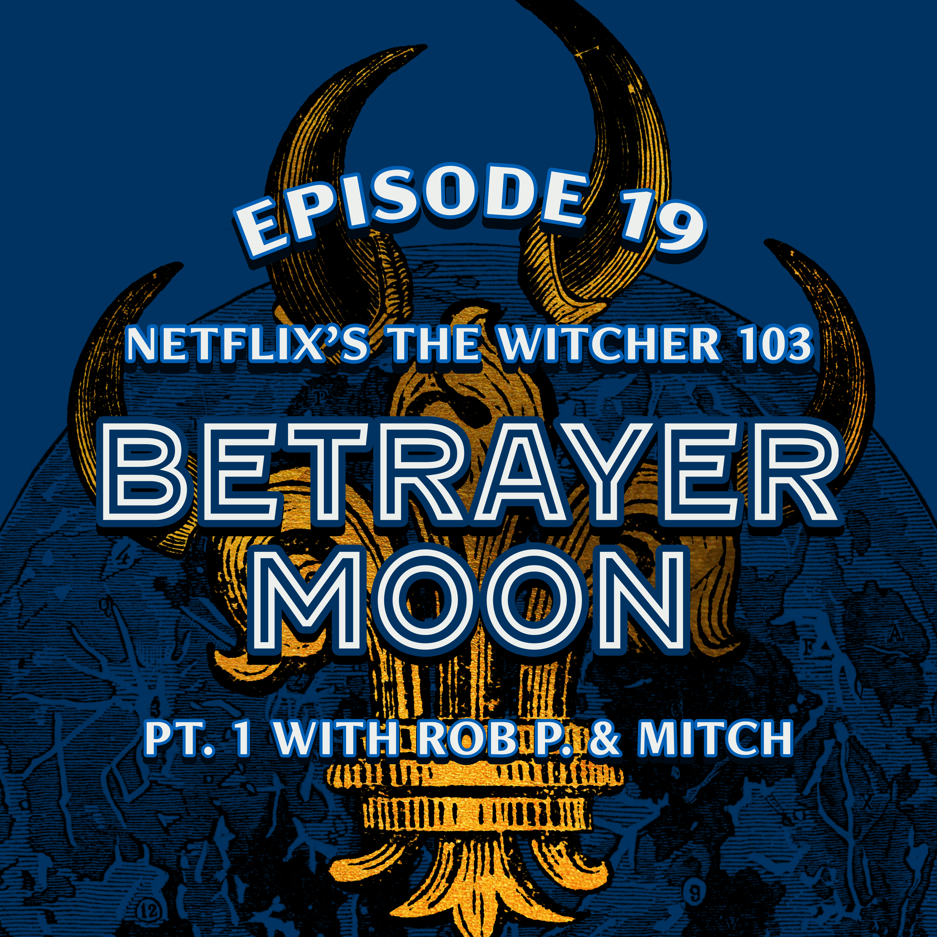 Breakfast in Beauclair