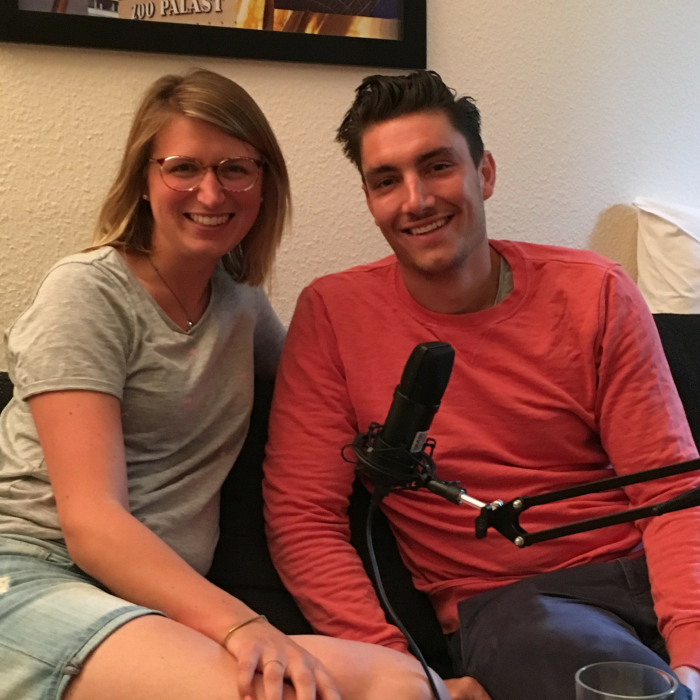 SoulFood Journey: Der Podcast für Frauen mit Essstörungen