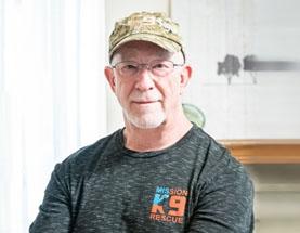 Taking Care Of Retired Service & Working Dogs | How Is It Done?