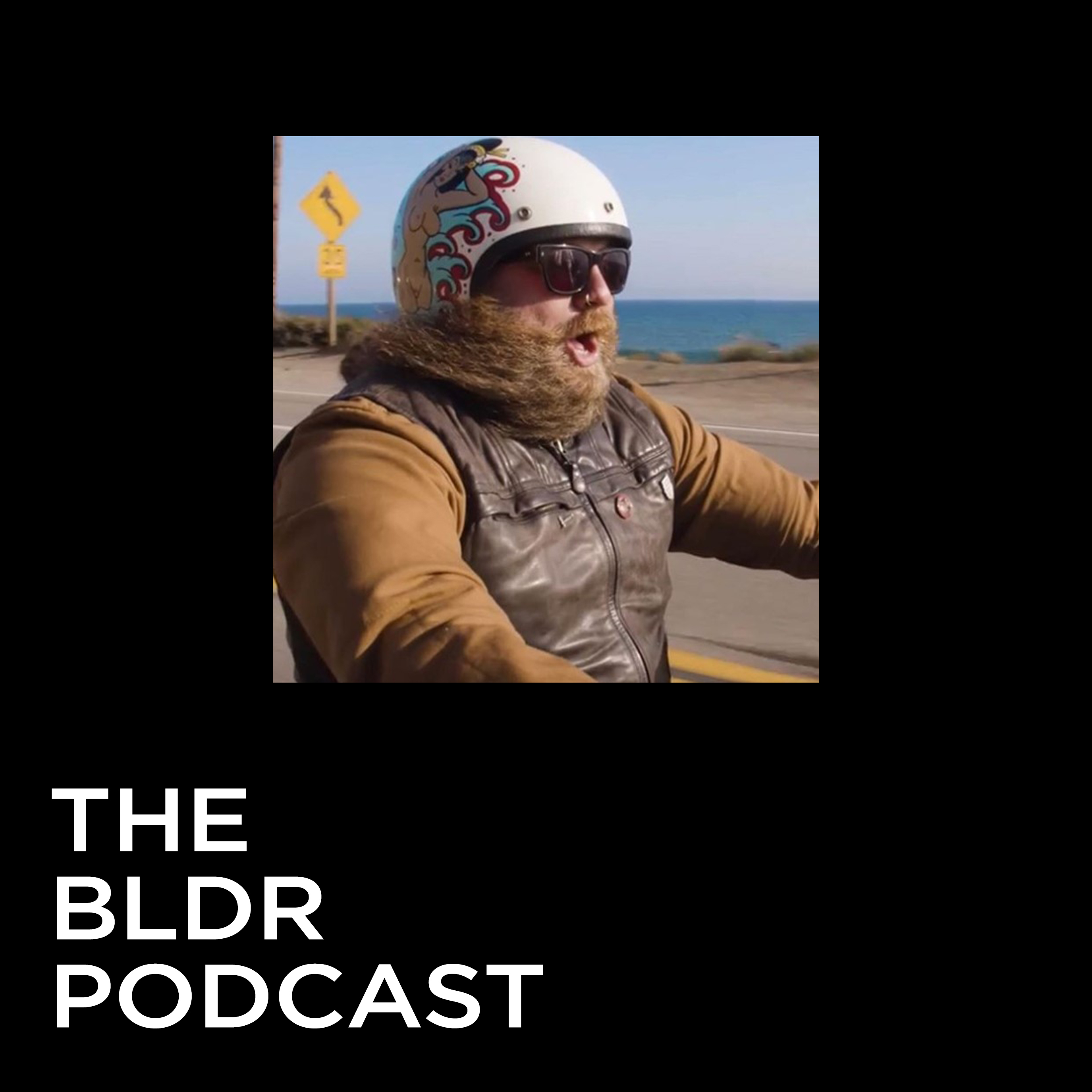 The BLDR Podcast