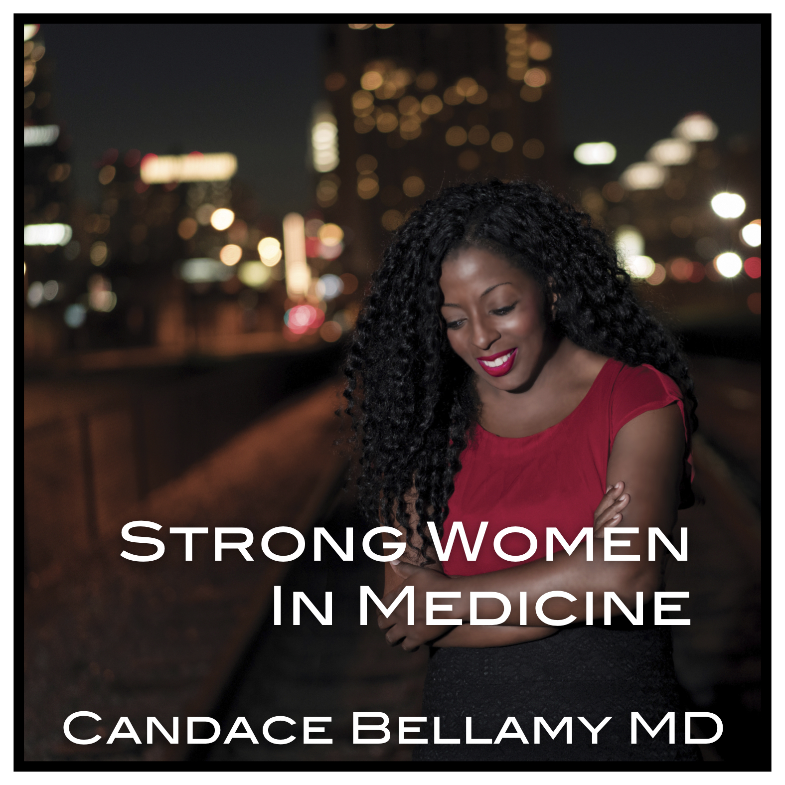 Strong Women In Medicine