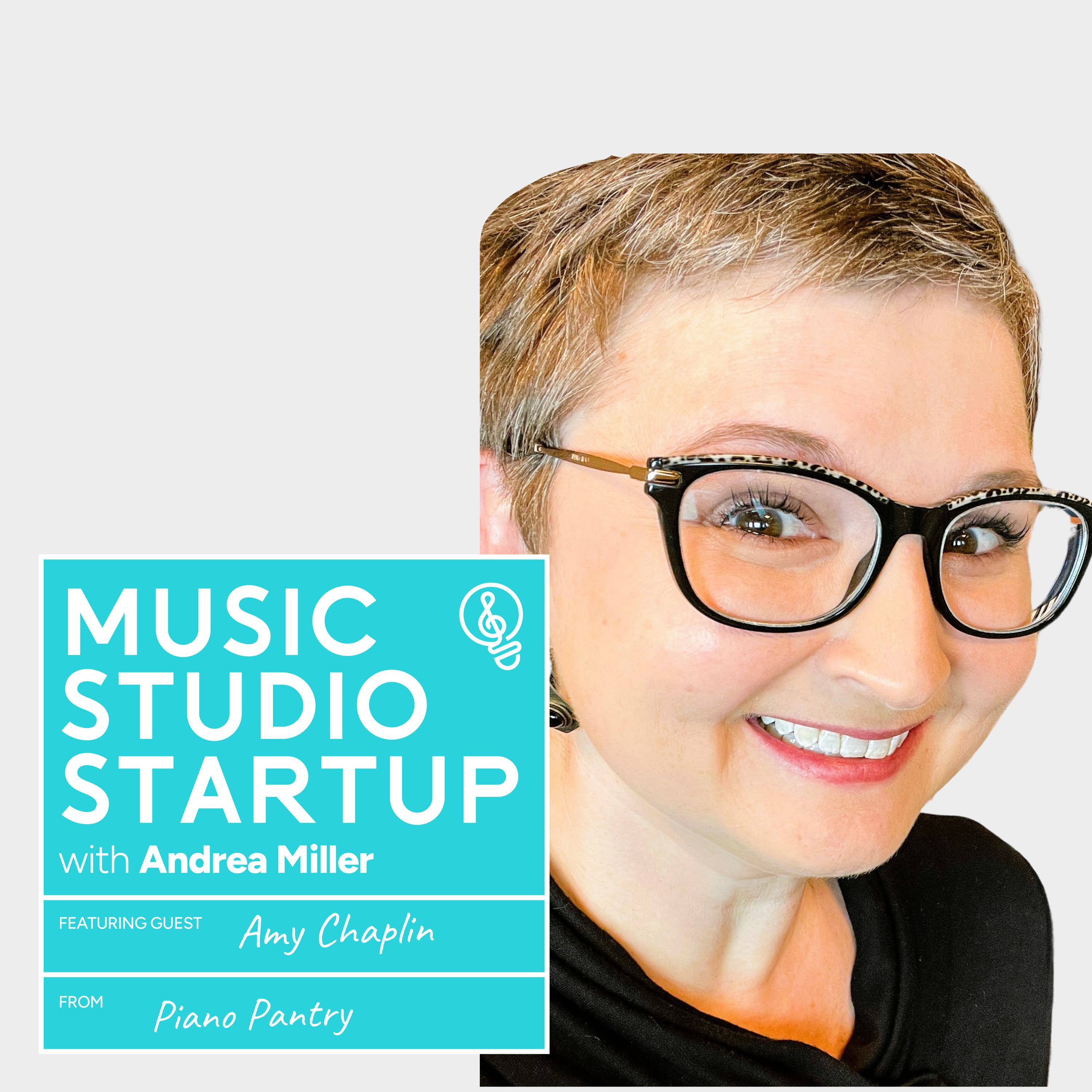 Music Studio Startup: Helping music teachers thrive as entrepreneurs
