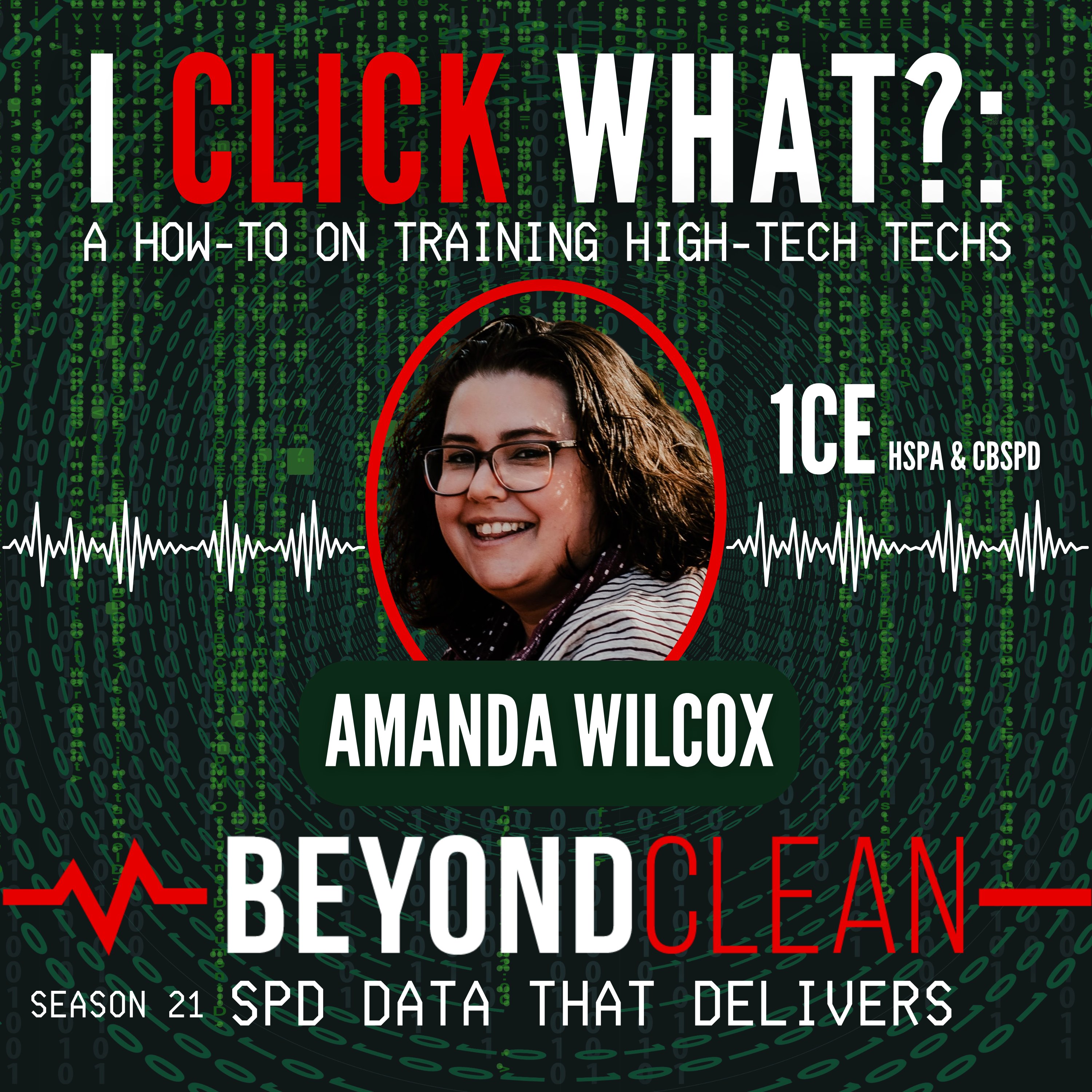 Beyond Clean Podcast