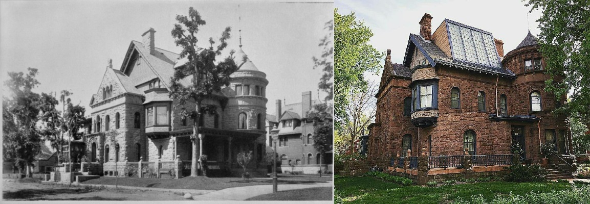 Ep. 347 - Griggs Mansion