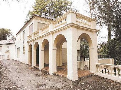 Ep. 188 - Rispin Mansion