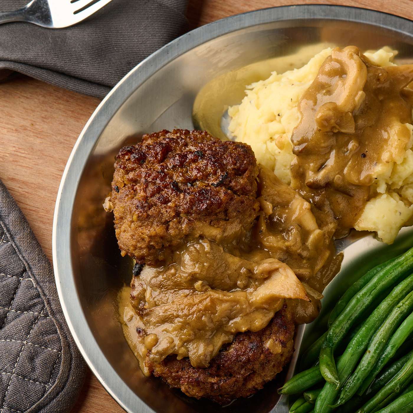 TV Dinner Revamp: Plus Exploring Food Sports With Mark Conway