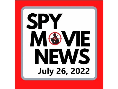 Cracking the Code of Spy Movies!