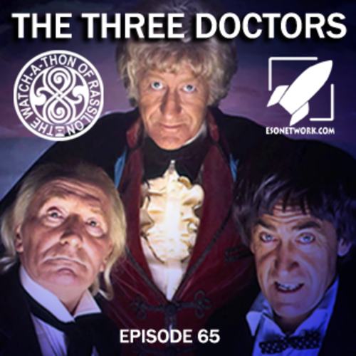 The Watch-A-Thon of Rassilon