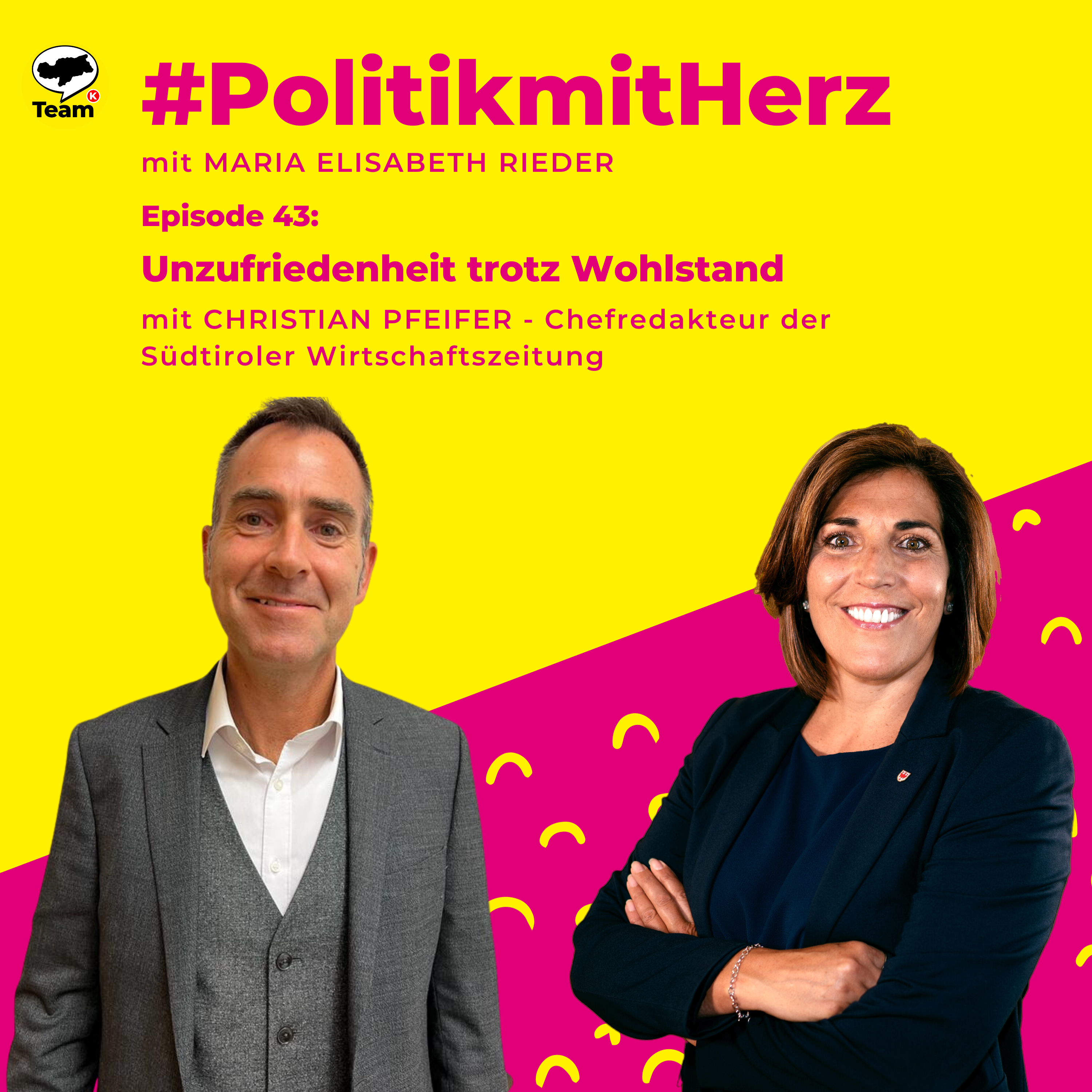 Politik mit Herz