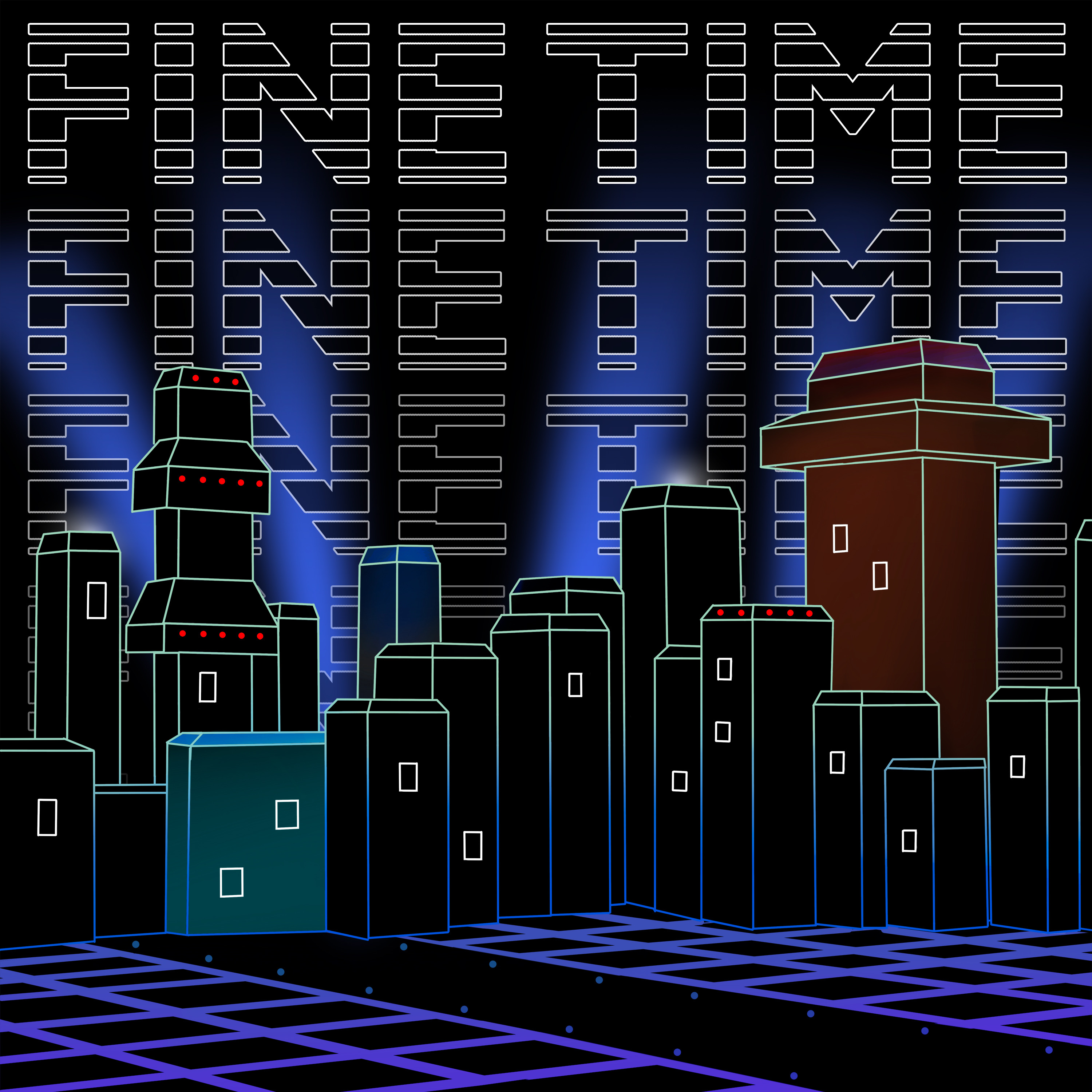 Fine Time