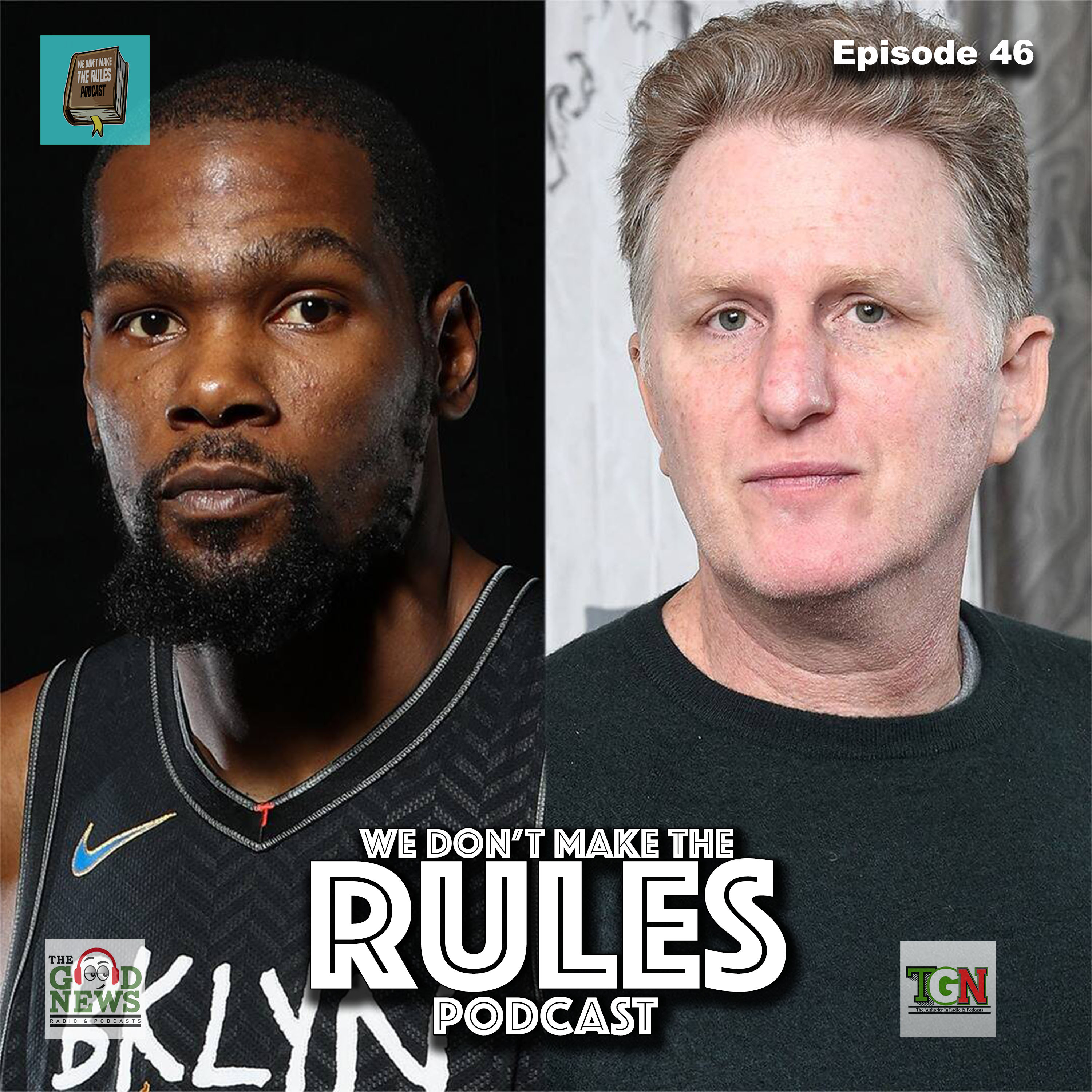 Episode 46: 