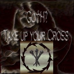 058: Christian Goth: The Expose