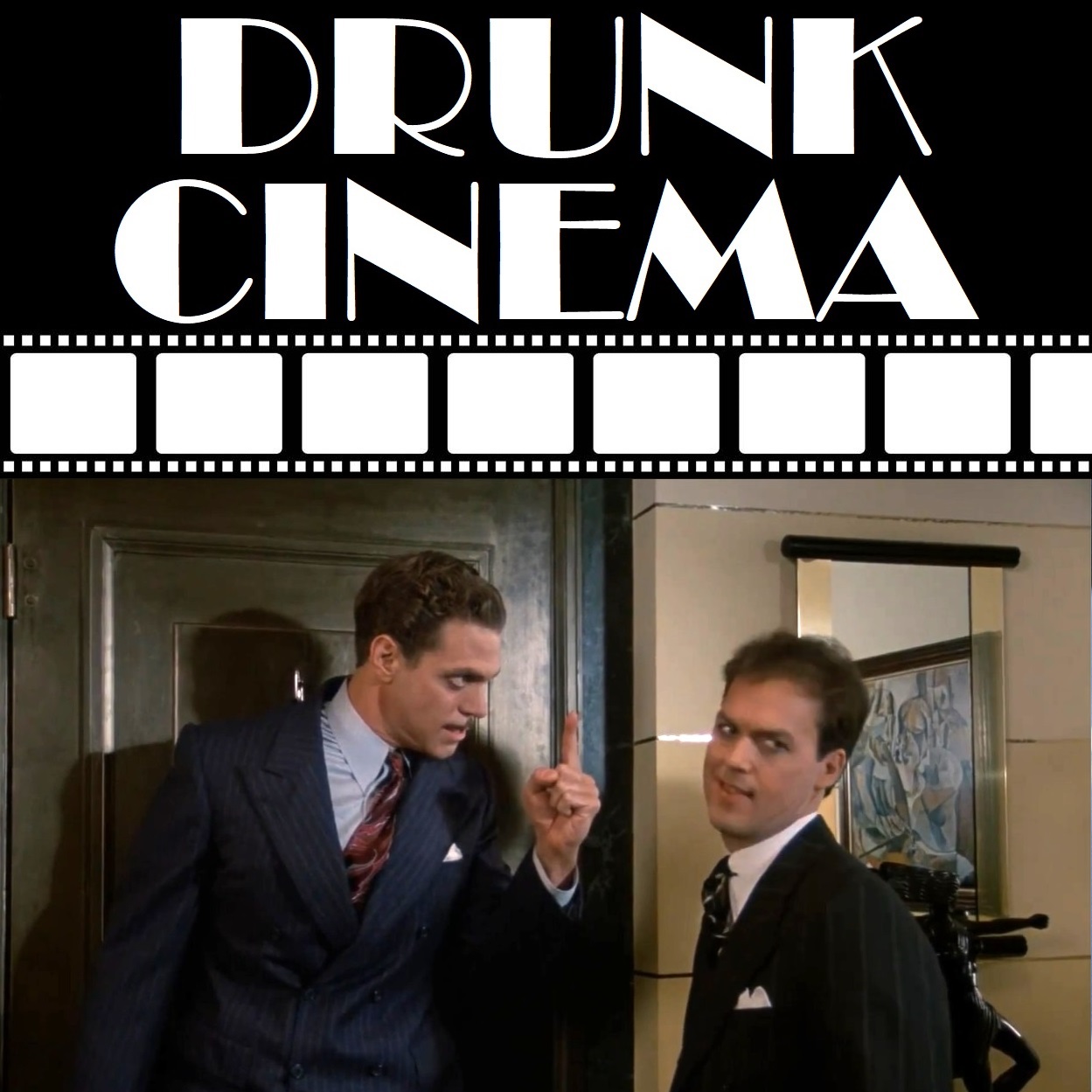 Johnny Dangerously