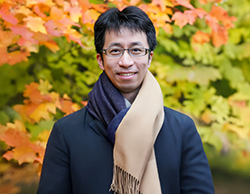 AI Breakthroughs, AGI Risks, & The Future Of Thought A Conversation With Dr. Bo Wen