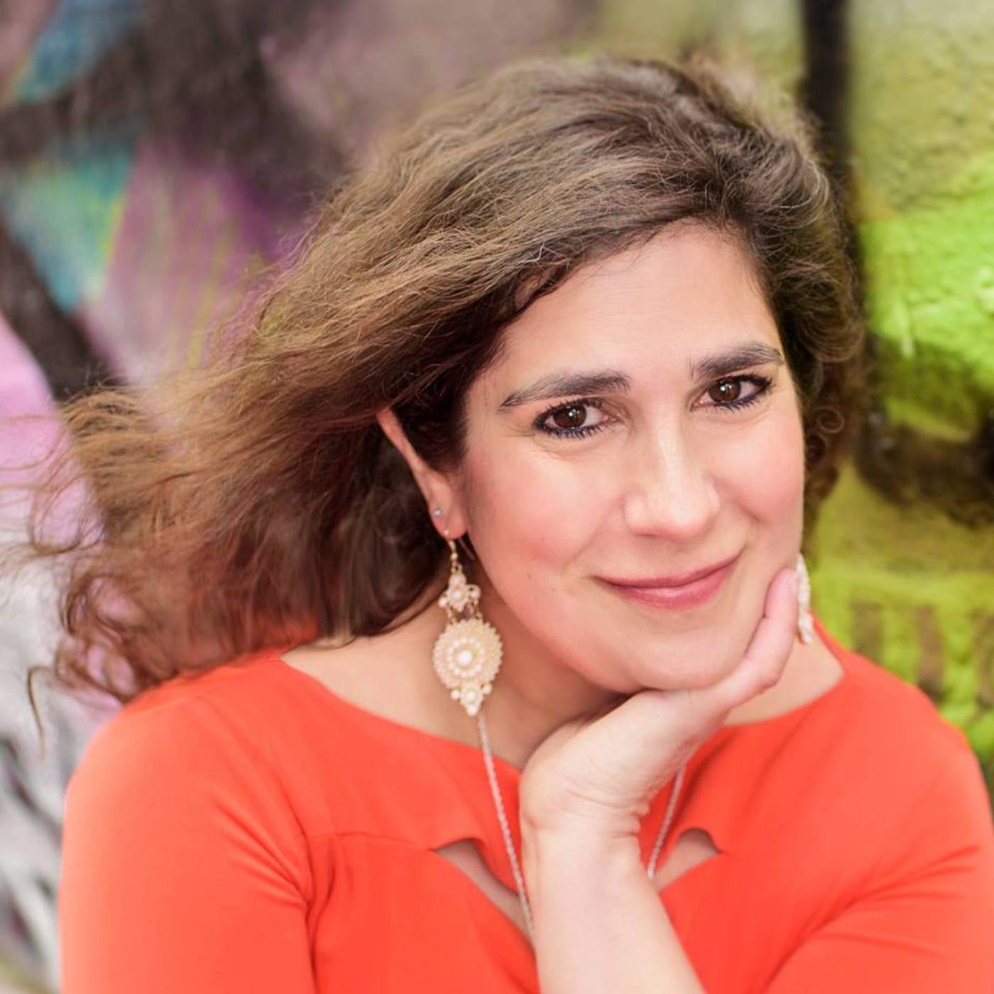 The Intuitive Woman