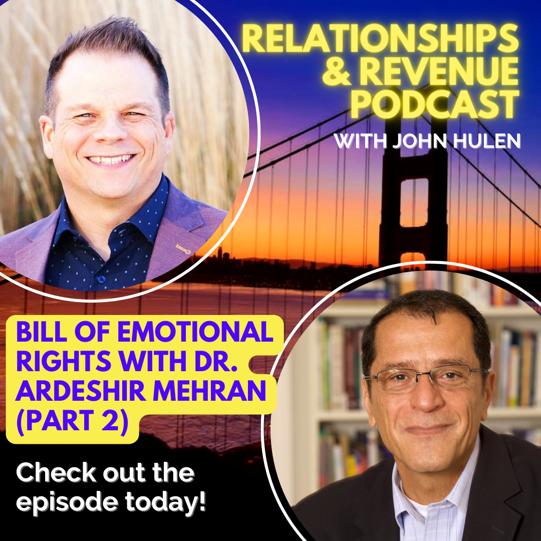 Relationships & Revenue Podcast