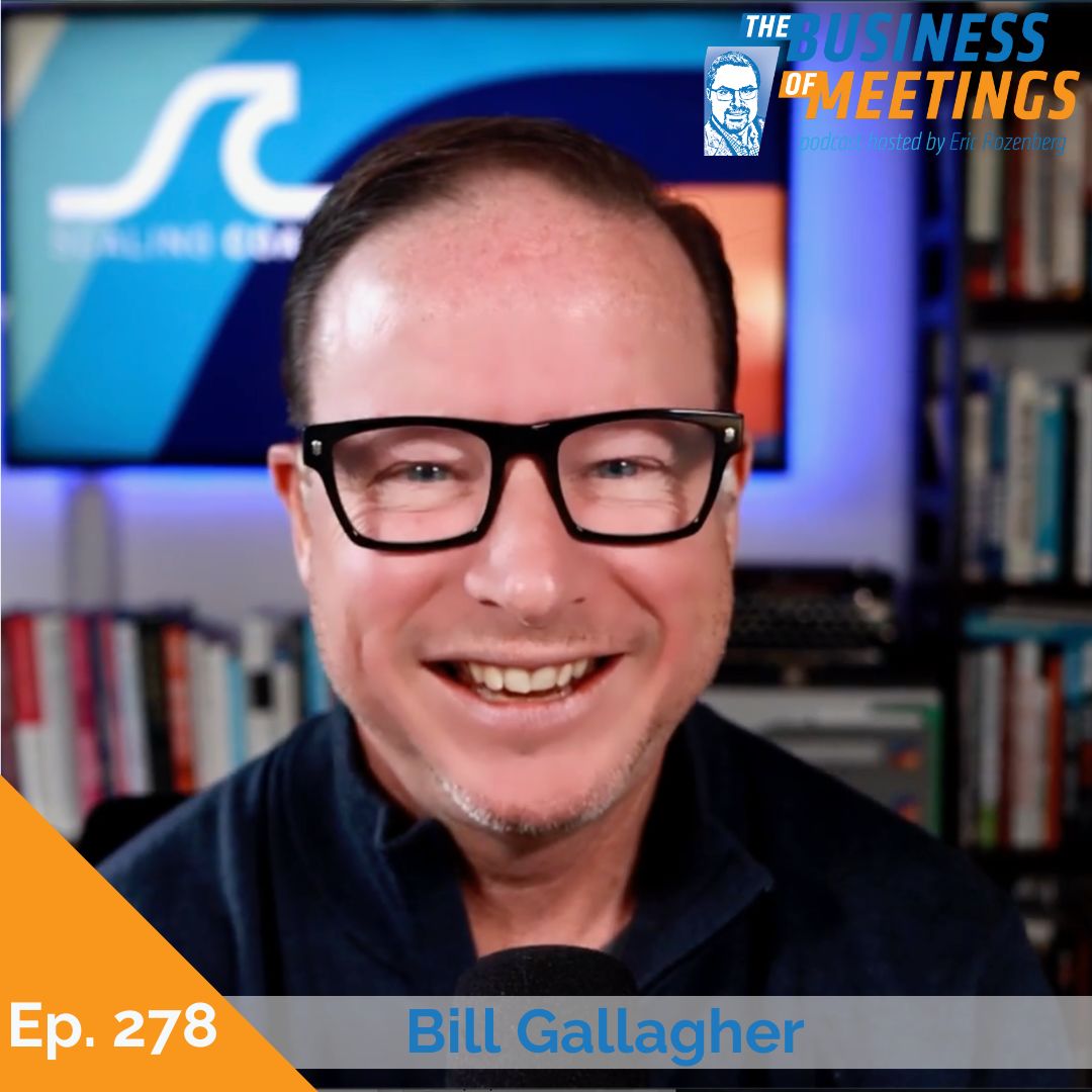 The Business of Meetings