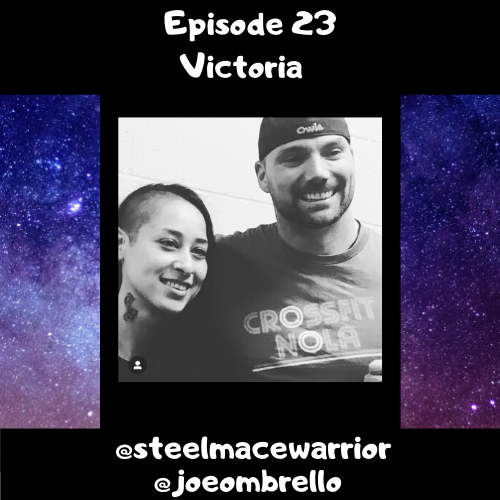Episode 23