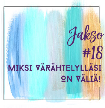 Kristallinen Jumalatar Podcast