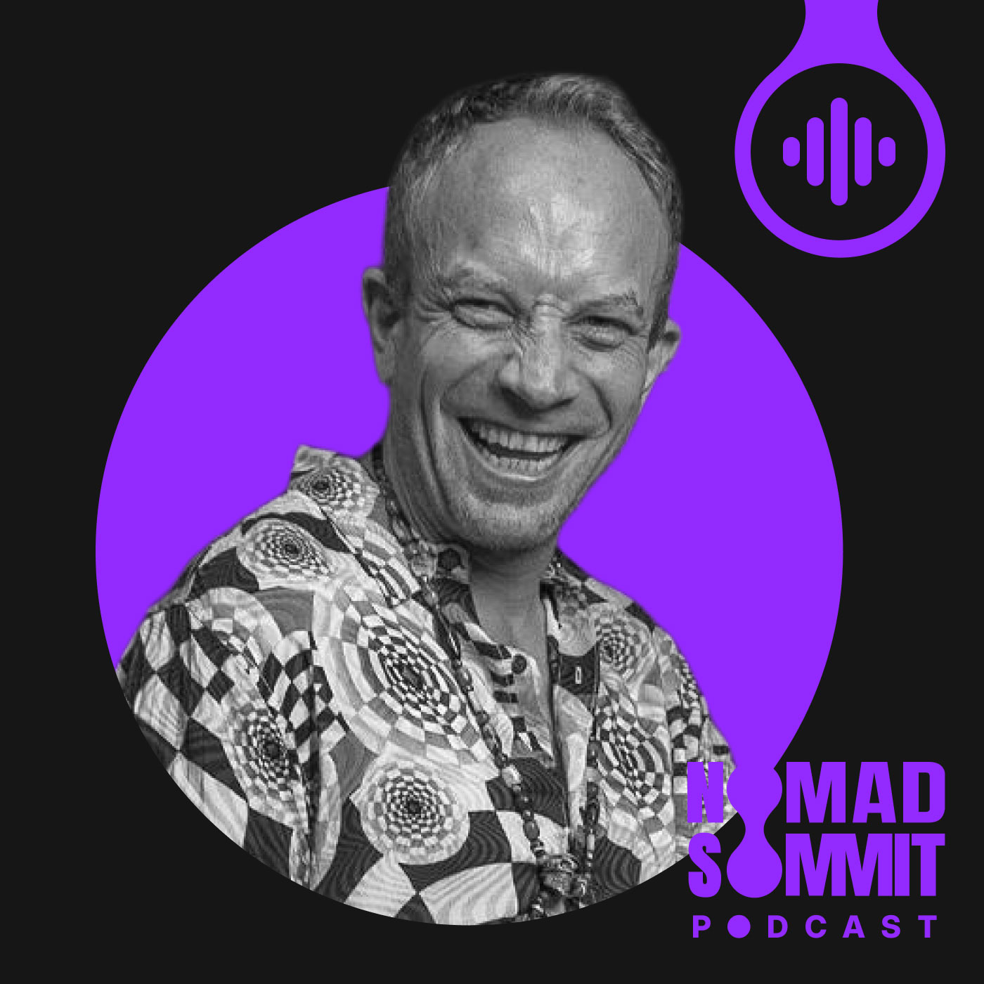 27 | Pavi Lustig: The Voice that Goes Around the World